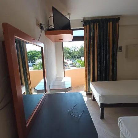 Hotel Cristina